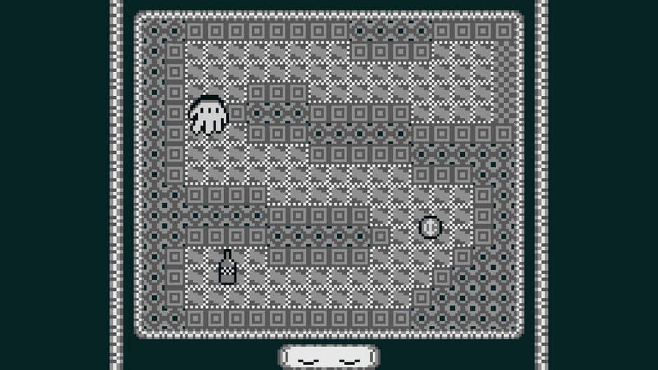 Скриншот 5 из Mouseman: Point-and-Click RPG Adventure - Chapter 1
