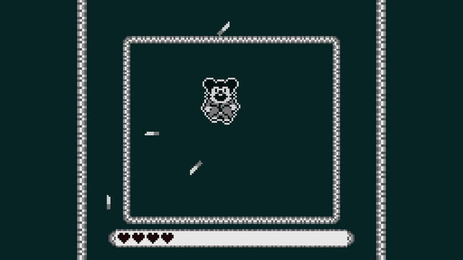 Скриншот 8 из Mouseman: Point-and-Click RPG Adventure - Chapter 1