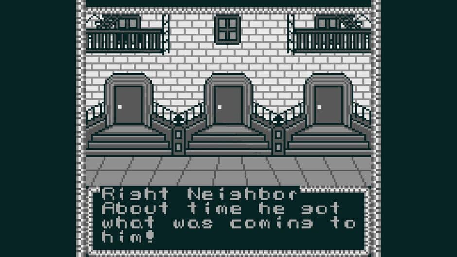 Скриншот 10 из Mouseman: Point-and-Click RPG Adventure - Chapter 1