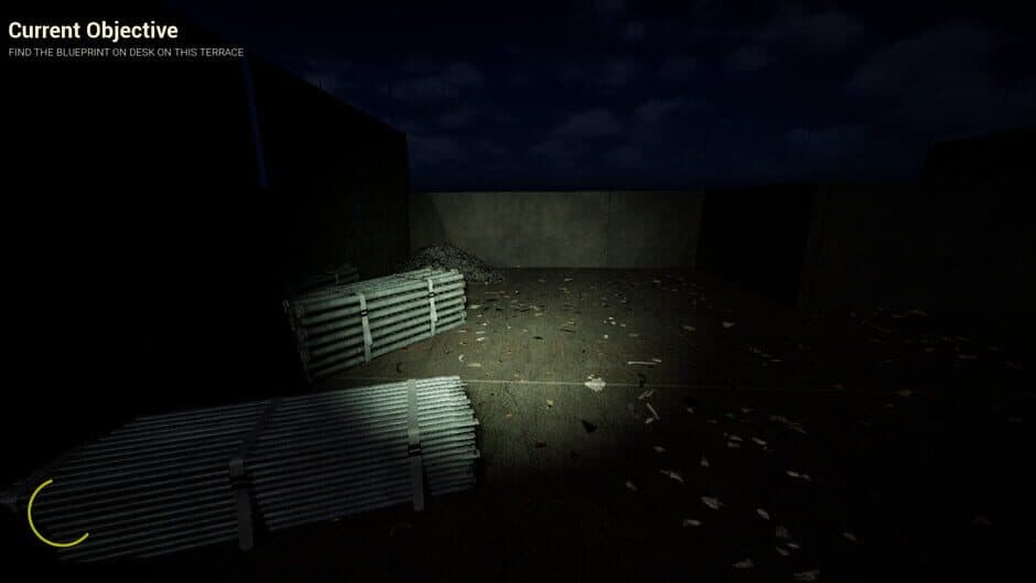Скриншот 4 из The Dare