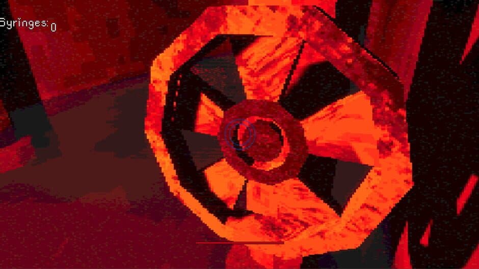 Скриншот 1 из The Isolation Project