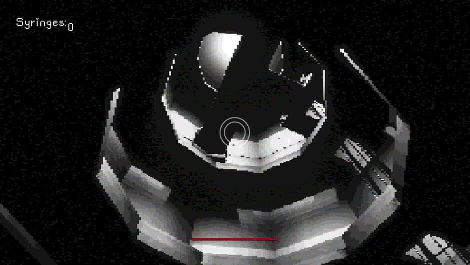 Скриншот 4 из The Isolation Project