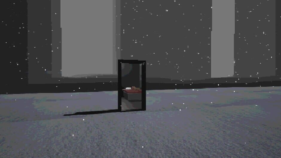 Скриншот 8 из The Isolation Project