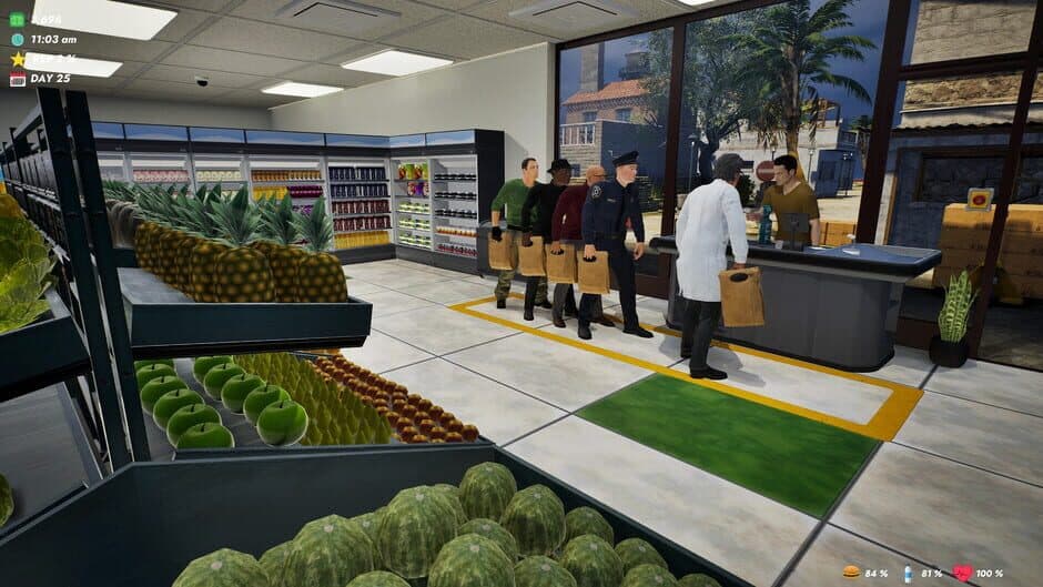 Скриншот 3 из Traders Life Together
