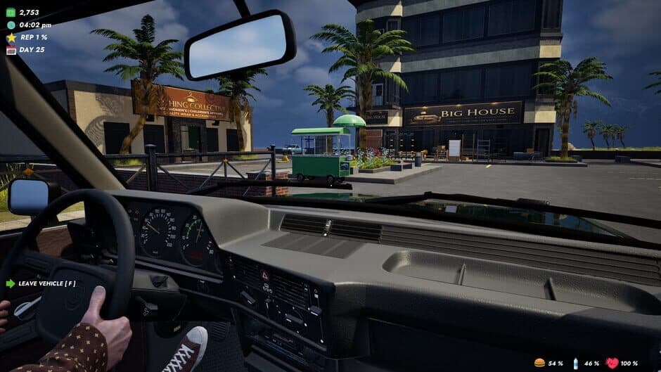 Скриншот 7 из Traders Life Together