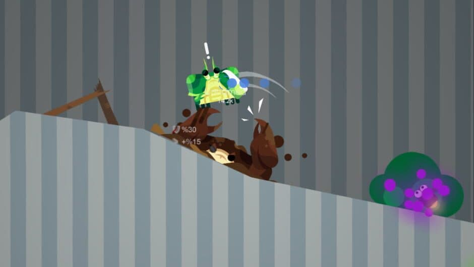 Скриншот 1 из Deeeep.io