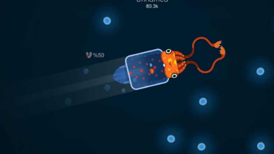 Скриншот 12 из Deeeep.io