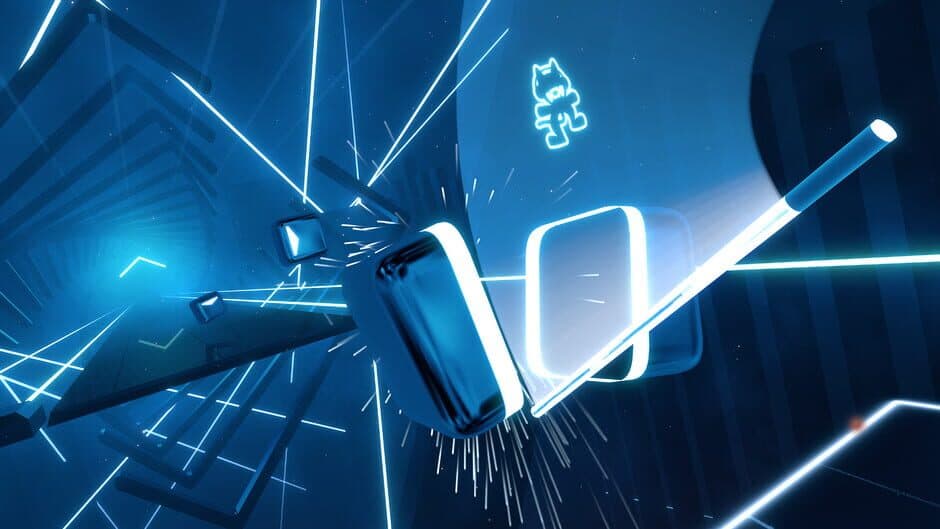 Скриншот 1 из Beat Saber: Rogue - "Rattlesnake"