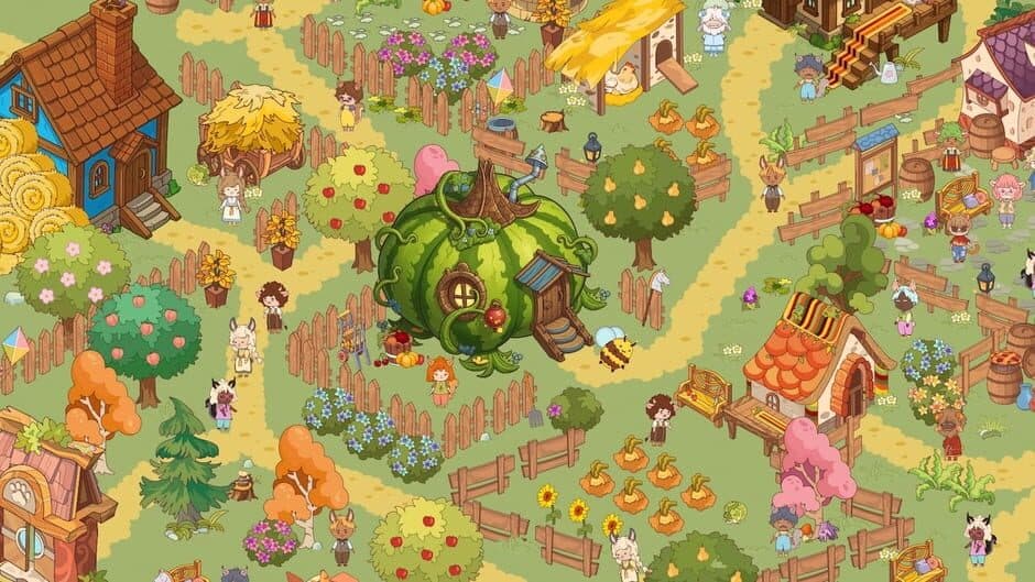 Скриншот 2 из Hidden Legends 2