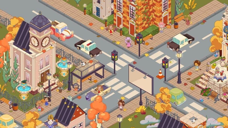 Скриншот 6 из Hidden Legends 2