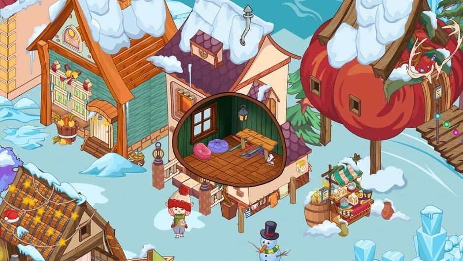 Скриншот 5 из Hidden Legends 2