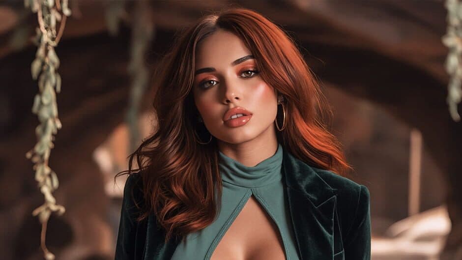 Скриншот 3 из Good Girls: Sweet Faces