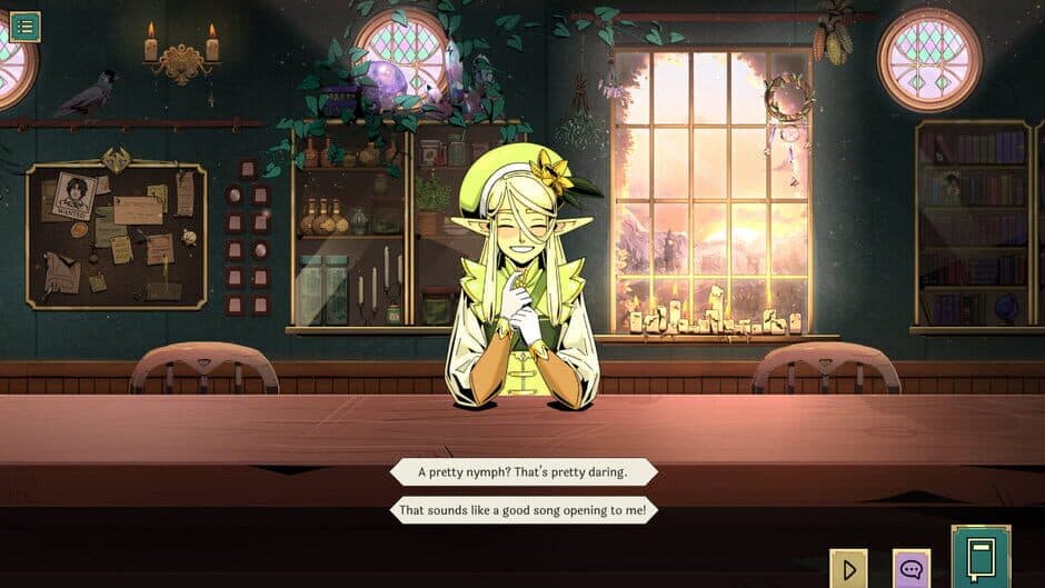 Скриншот 1 из Tavern Talk and Dreamwalker Bundle