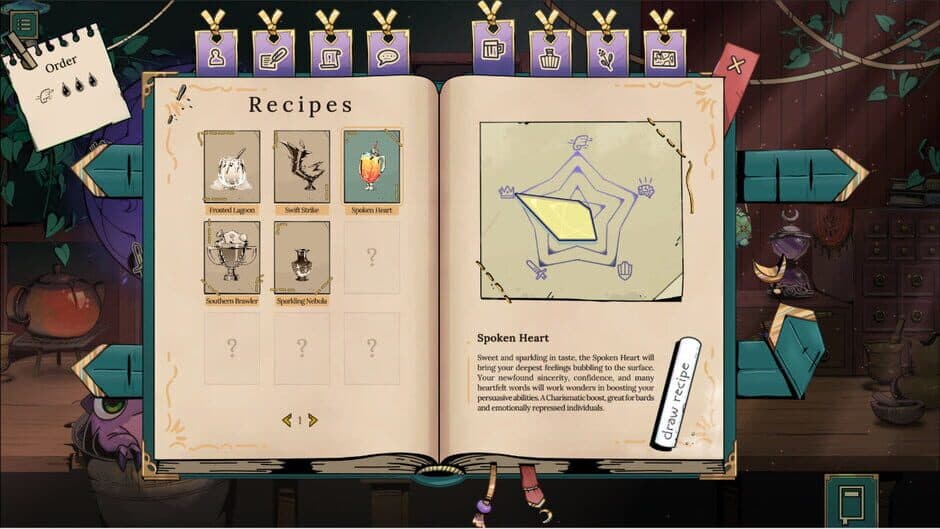 Скриншот 5 из Tavern Talk and Dreamwalker Bundle