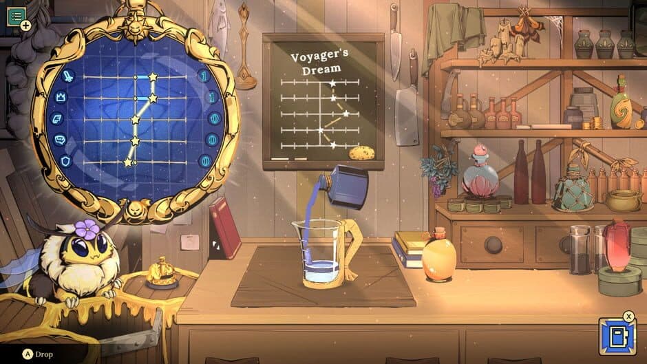Скриншот 2 из Tavern Talk and Dreamwalker Bundle