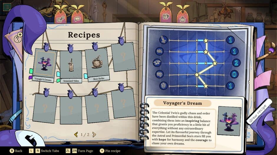 Скриншот 3 из Tavern Talk and Dreamwalker Bundle