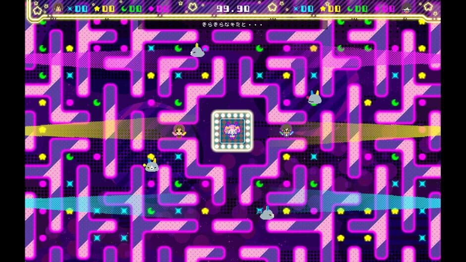 Скриншот 2 из Raspberry's Berry Match