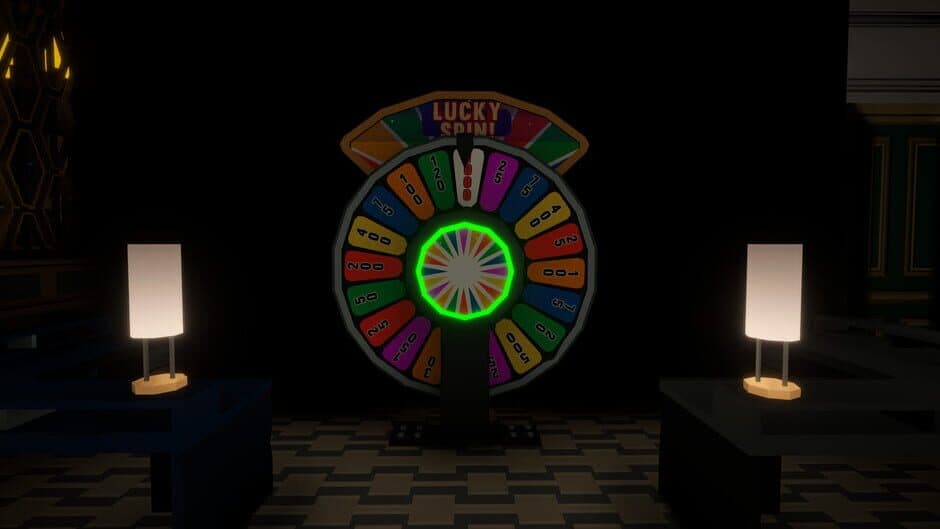 Скриншот 10 из Desperate Gambling