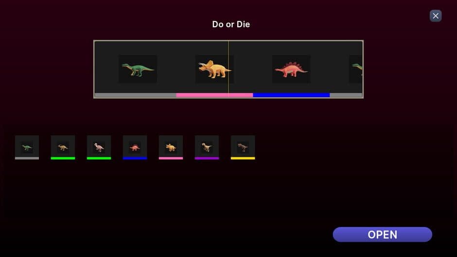 Скриншот 12 из Desperate Gambling