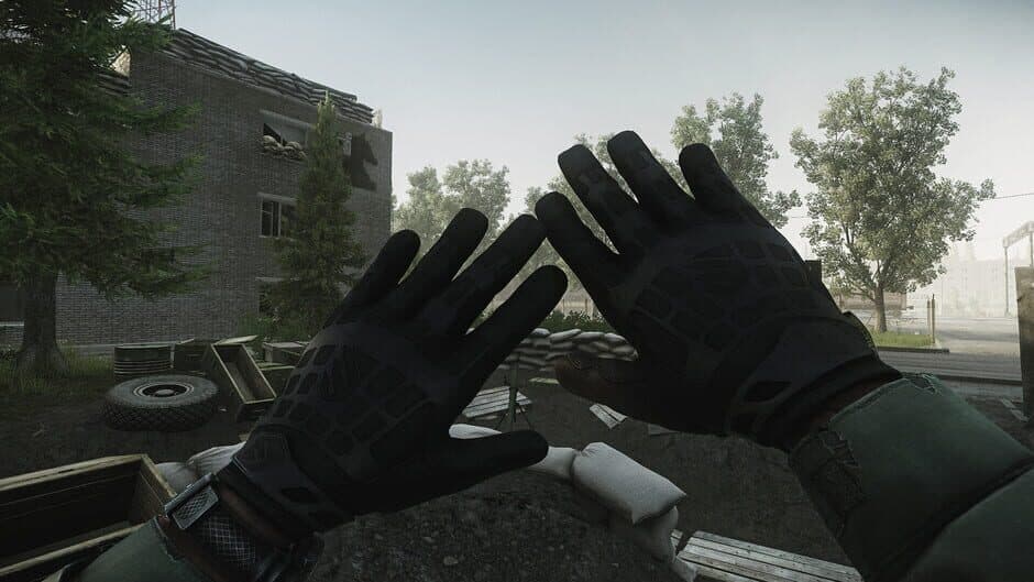 Скриншот 2 из Escape from Tarkov: Bear - Zaslon