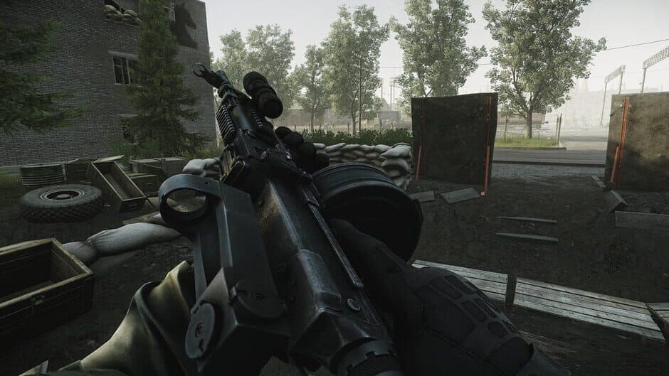 Скриншот 3 из Escape from Tarkov: Bear - Zaslon