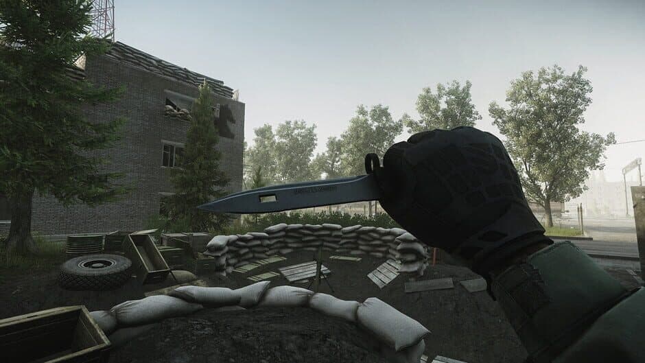 Скриншот 4 из Escape from Tarkov: Bear - Zaslon