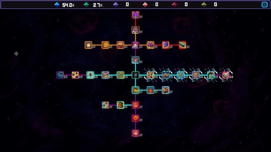 Скриншот 4 из Miracle Brave