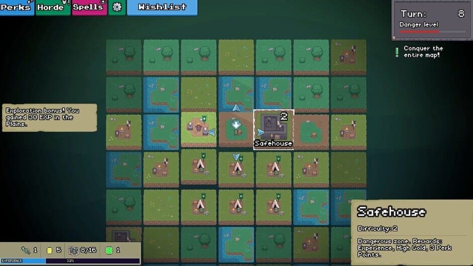 Скриншот 1 из Goblins Can Conquer