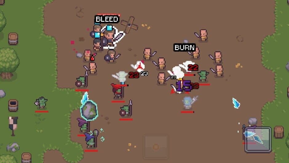 Скриншот 4 из Goblins Can Conquer