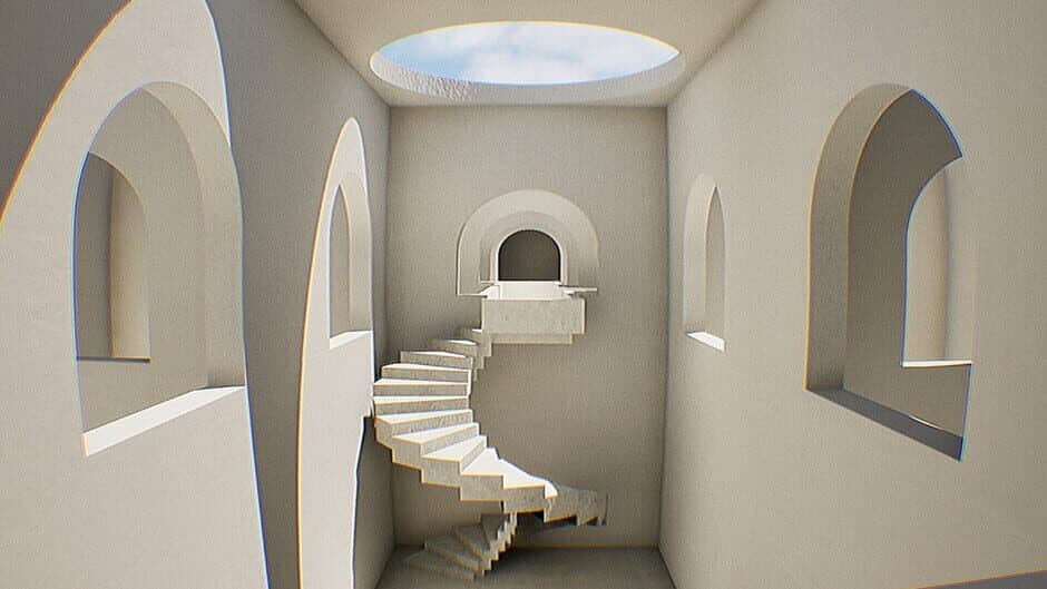 Скриншот 12 из Inner Rooms