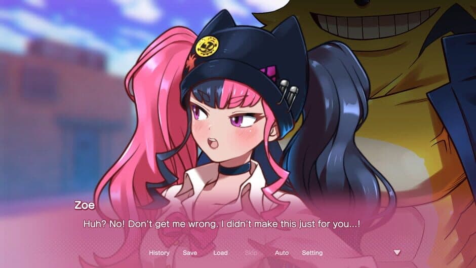 Скриншот 1 из Pal-world!: More Than Just Pals