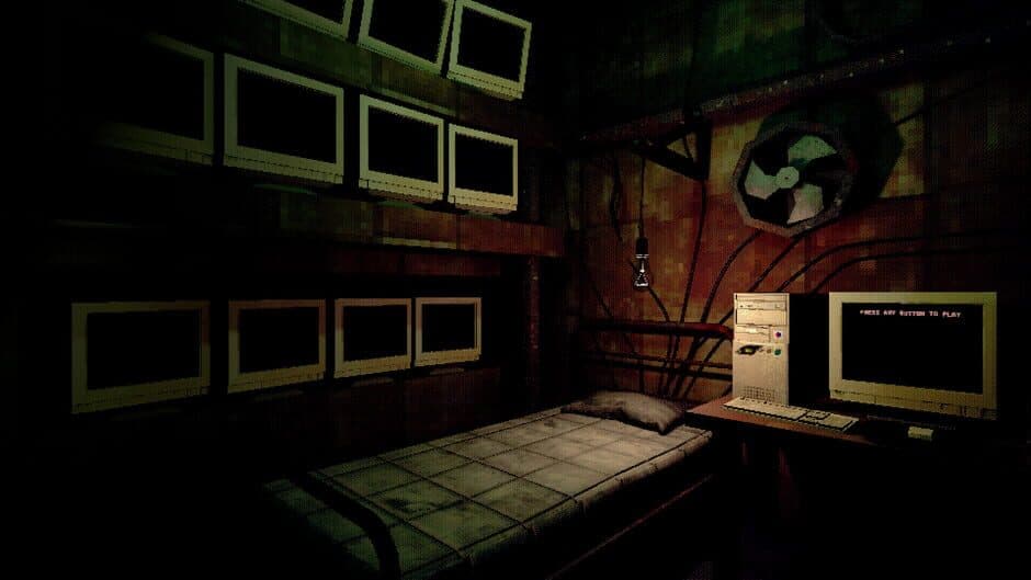 Скриншот 1 из Homo Sovieticus