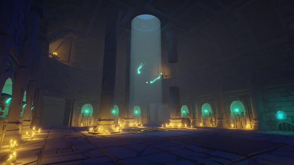 Скриншот 4 из Realms of Riddles: Wizards'Keep