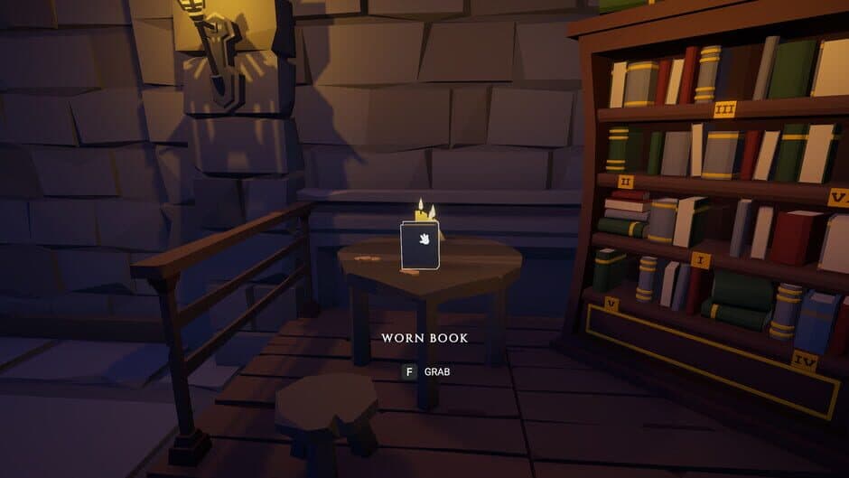 Скриншот 8 из Realms of Riddles: Wizards'Keep