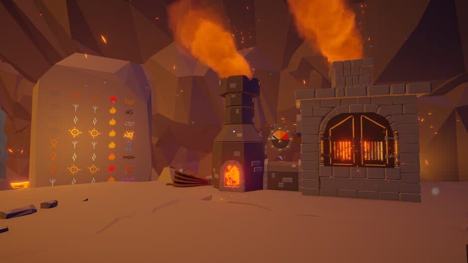 Скриншот 1 из Realms of Riddles: Wizards'Keep