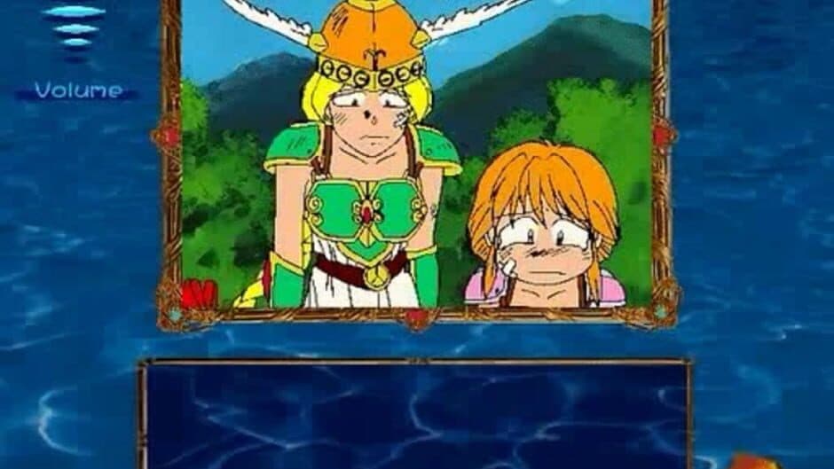 Скриншот 4 из Valkyrie no Densetsu Gaiden: Rosa no Bouken