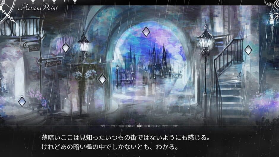Скриншот 2 из Darkness Rainfall