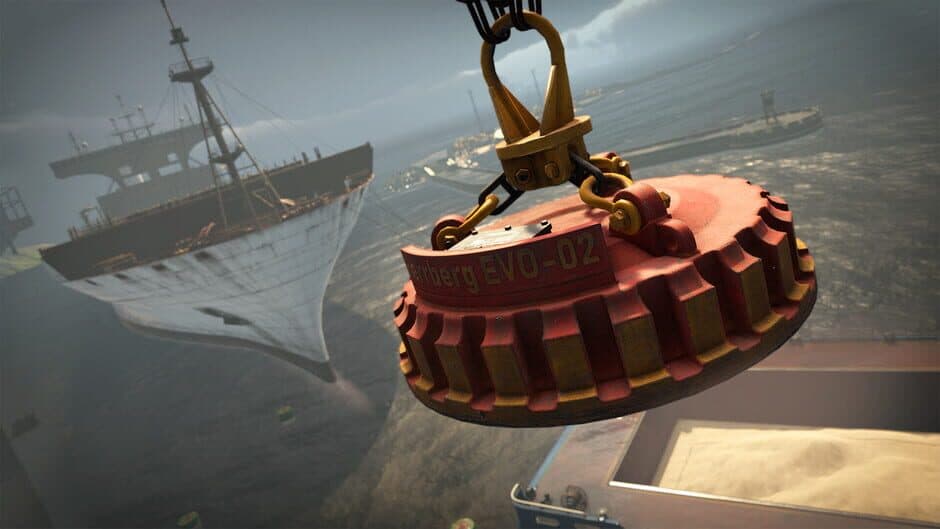Скриншот 1 из Docked: Deep Waters