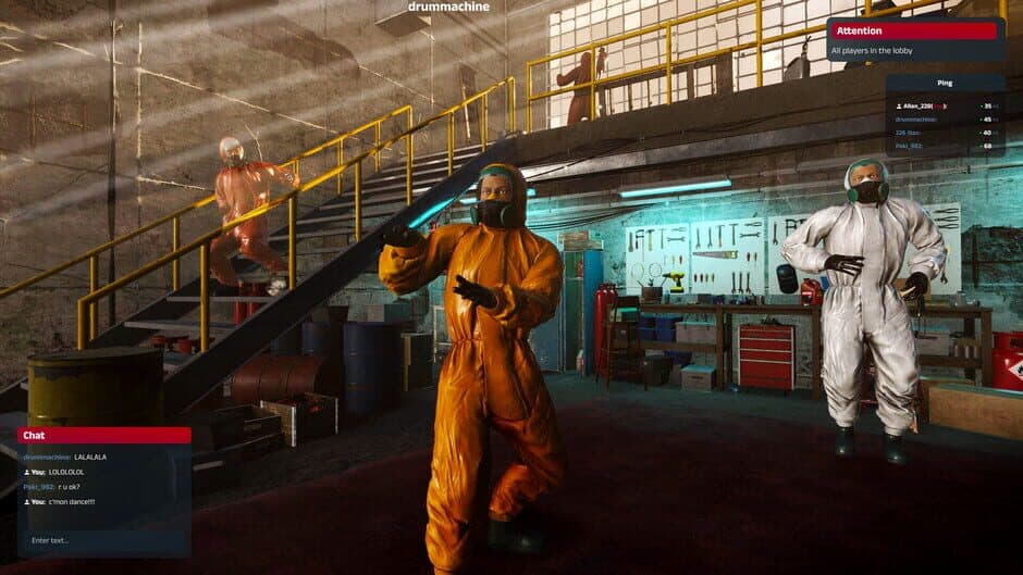 Скриншот 5 из Bloody Cleanup Togheter