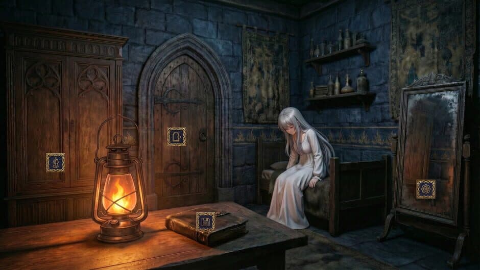 Скриншот 2 из RPG: Fire Keeper