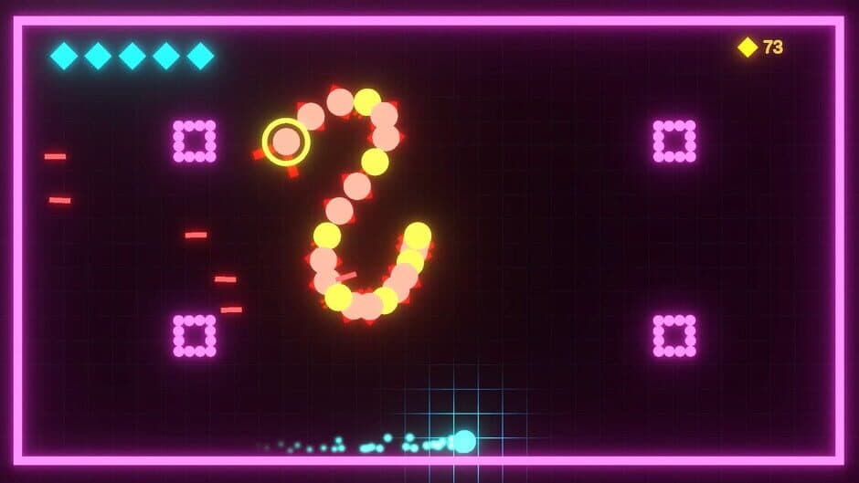 Скриншот 9 из Simple Killer