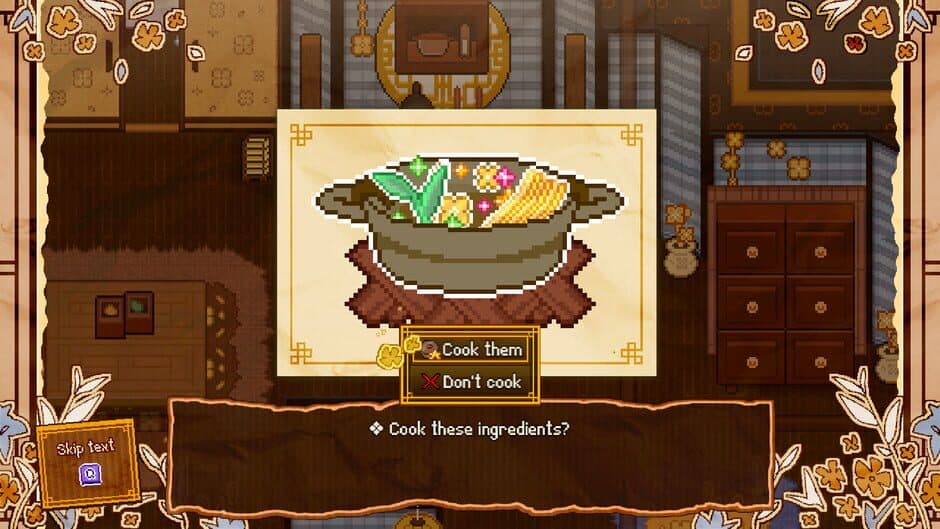 Скриншот 4 из Fonsermónique’s Culinary Diary