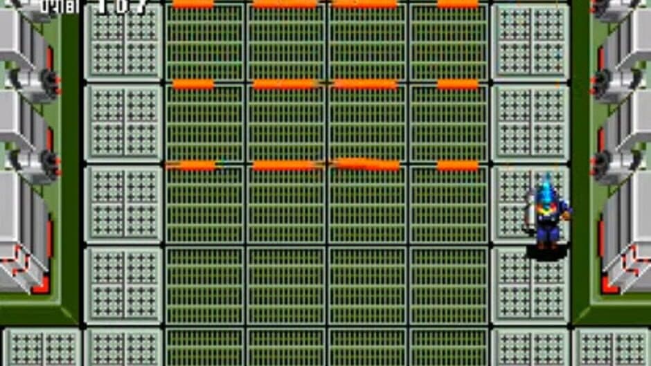 Скриншот 3 из Gain Ground SX