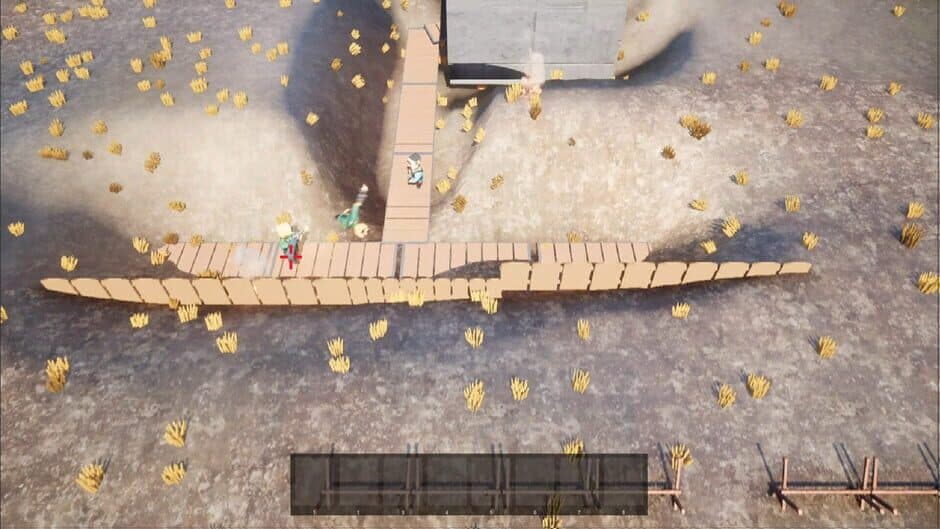 Скриншот 6 из One Last Push