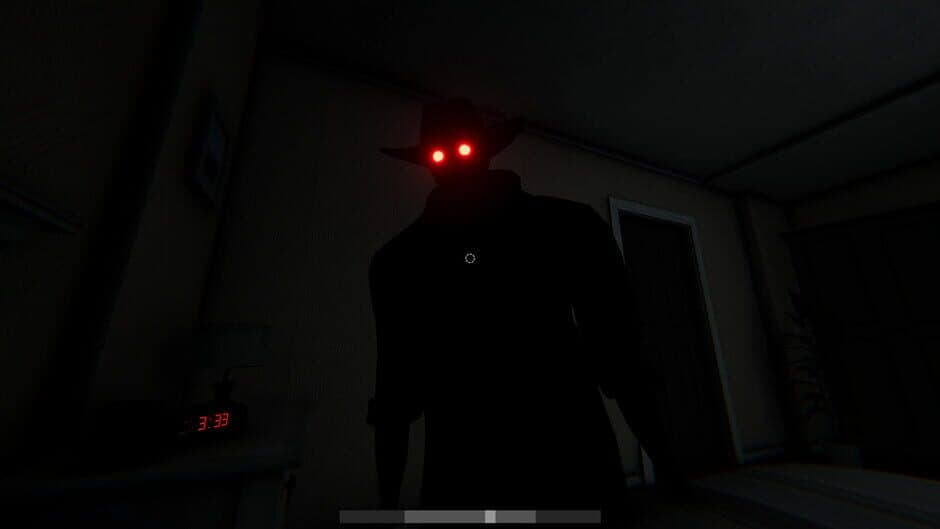 Скриншот 1 из The Hat Man