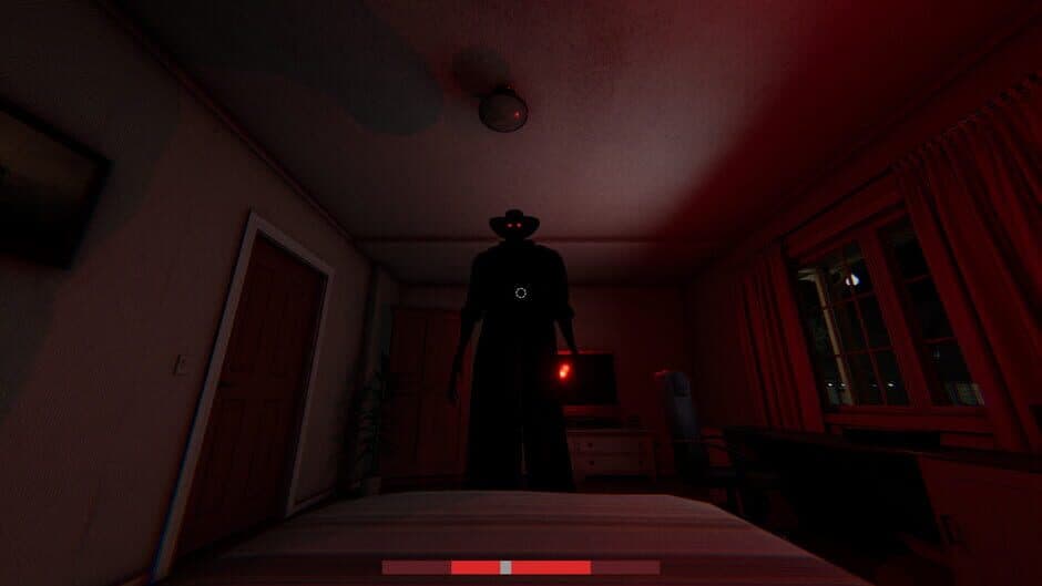 Скриншот 6 из The Hat Man