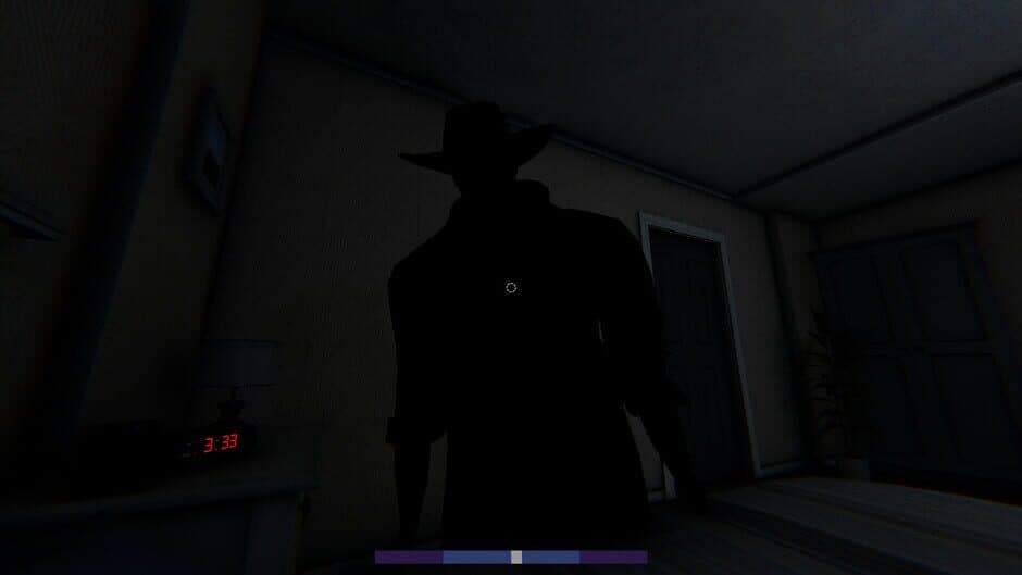 Скриншот 10 из The Hat Man