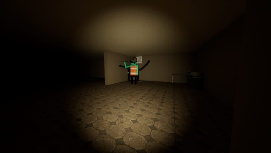 Скриншот 6 из Pixelwave Off