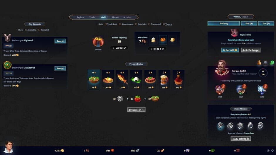 Скриншот 10 из Richer Than the King