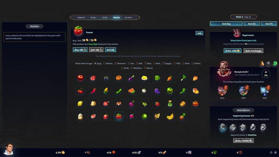 Скриншот 11 из Richer Than the King